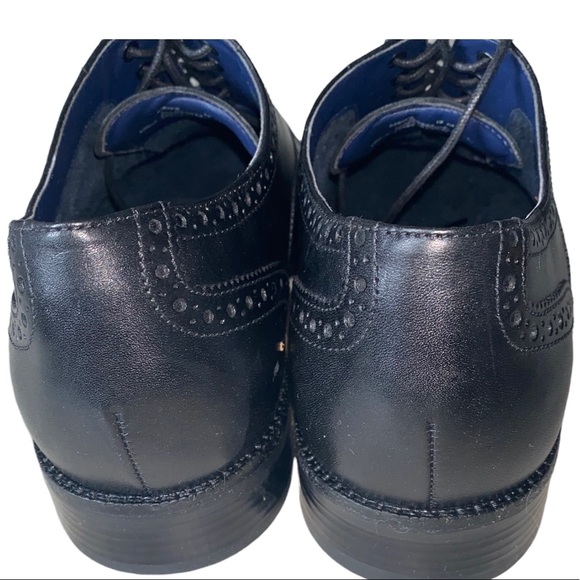 COLE HAAN Wayne Cap Toe Oxford - Picture 9 of 9